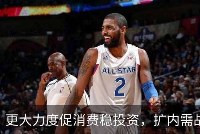 更大力度促消费稳投资，扩内需战略实施方案将出台