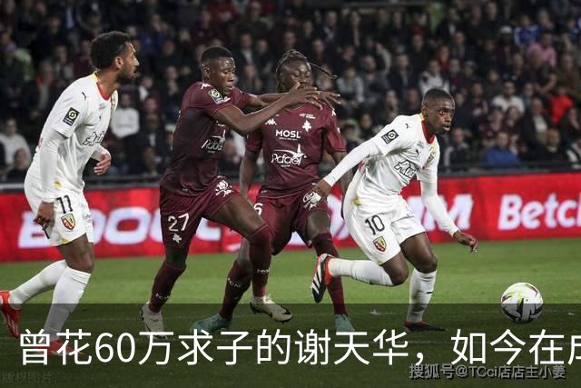 曾花60万求子的谢天华，如今在成都陪11岁儿子喂熊猫，状态太真实